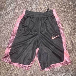 Boys size Large Nike shorts